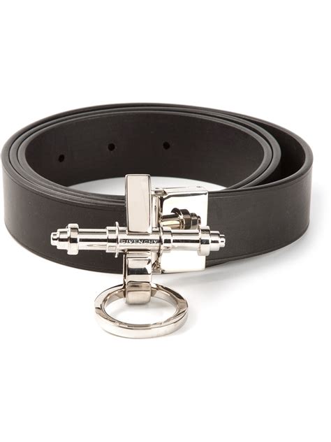 Givenchy Belts for Men 